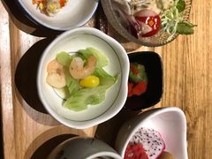 -阿吾罗日本料理(K11艺术中心店)