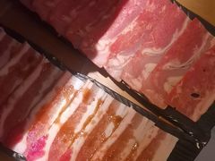 -额尔敦牛厨师铜板烧