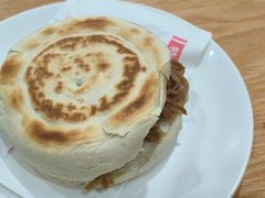 -蘇家肉夹馍