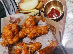 -安又胖韩国烤肉(美罗城店)