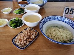 -裕兴记·三虾面(西北街总店)