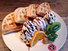 iphone_upload_pic-MANYU COFFEE(广渠门店)