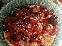 -滇铺子·云南特色菜·第九届野生菌美食节(曲靖万达店)