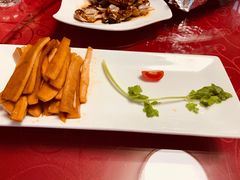 -19号私房菜(云南路店)