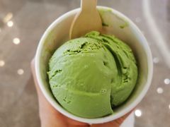 抹茶单球-哈根达斯(天河城店)