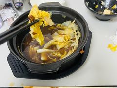 -赵家牛肉砂锅(台西三路店)