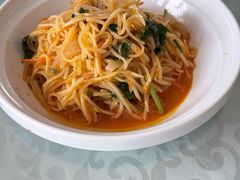 -牟传仁饭庄(星海店)