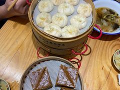 -余氏豆腐包老店(东直街店)