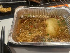 -KAOTOWN烤堂•烧烤(海汇港店)