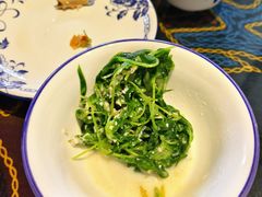 -香满楼(临安路店)