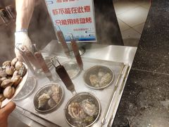 -鑫海汇自助烧烤(凯德广场学府店)