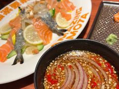 -摩打食堂(江南西店)