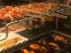 -很久以前羊肉串(南京路第一百货店)