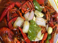 -龙虾风暴(松江店)