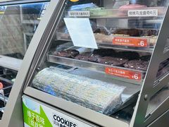 -赛百味SUBWAY(凯德mall大峡谷店)