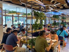 -兰亭安泊牛肉面(乐都路店)