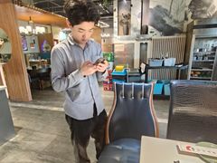 -创新高肥羊火锅(朝阳路店)