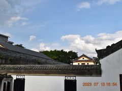 -桂林独秀峰王城景区