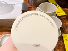 -木屋烧烤(龙湖天街店)