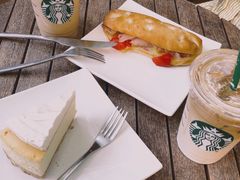 -星巴克(福州三坊七巷店)