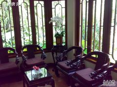 后花园-广州花园酒店