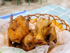 红烧乳鸽-石岐乳鸽村(桥观坊南四巷店)