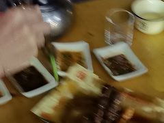 -德四家·云南傣味烧烤品牌(和谐店)