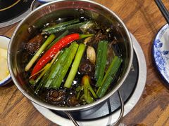 -厝味火锅·潮汕卤水火锅(十一合店)