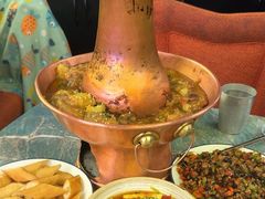 -浩海火燒雲傣家菜(芮欧百货店)