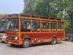 -岳麓山风景名胜区