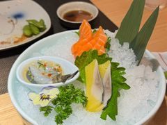 -德川家日本料理(中关村店)