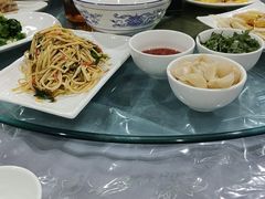 -老孙家饭庄·非遗(东关店)