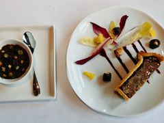 -Le Comptoir de Pierre Gagnaire