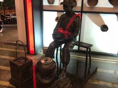 -爷爷的土钵菜(街道口店)