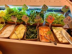 -温禾牛·和牛寿喜烧自助火锅(恒基名人店)