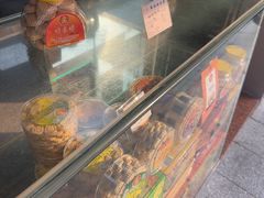 -惠赞老饼家(逢源商业街店)