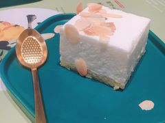 雪域冻芝士-炖物24章·顺时轻养茶(杭州保利时光里店)