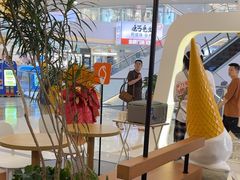 -野人先生Gelato(上海长宁龙之梦店)