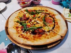 -水桶王国主题餐厅·聚会·生日派对·亲子活动·家庭套餐(亚龙湾希尔顿店)