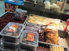 特色干果-小宝栗子(嘉华国际商业中心店)