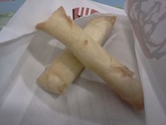 -肯德基(燕岭店)