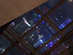 -上海柏悦酒店