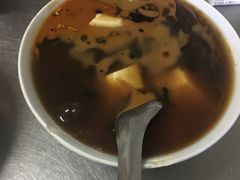 -陈记锅巴菜(五大道店)