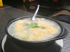 砂锅豆腐-买又大餐厅(福林里店)