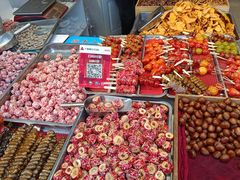 -傻二炒货龙虾(李沧旗舰店)