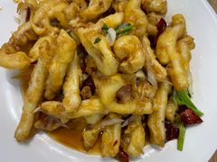 -九龙餐厅(大沽路店)