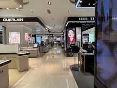 -茂业天地(华强北店)