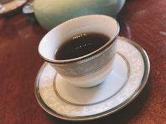 -大可堂普洱茶馆(襄阳南路馆)