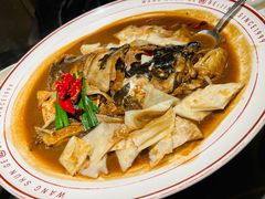 -旺顺阁·北京菜(大望路店)