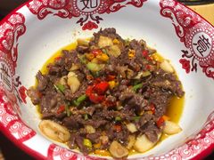 -老湘村·湖南土菜(天河维多利店)